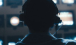 John Magaro in "September 5" (2024)