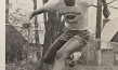 Edwin Moses ("13 Steps - Die unglaubliche Karriere von Edwin Moses", 2024)