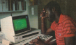 Edwin Moses ("13 Steps - Die unglaubliche Karriere von Edwin Moses", 2024)