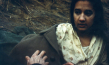Meriam Abbas in "Vaterland" (1992)