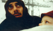 Olivier Picot (oben) in "Vaterland" (1992)