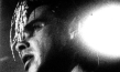 Nick Cave in "The Road to God Knows Where" (1990)