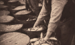 "Silberne Meeresbeute. Fischfang in der Nordsee" (1928)