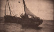 "Silberne Meeresbeute. Fischfang in der Nordsee" (1928)