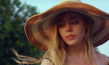 Carly May Borgstrom in "The Bicycle" (2015)