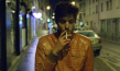 Akın Şipal in "The Bicycle" (2015)
