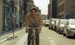 Akın Şipal in "The Bicycle" (2015)