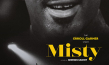 Filmplakat von "Misty - The Erroll Garner Story" (2024)