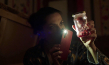 Dana Ciobanu in "Die Vertriebenen" (2024)