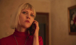 Maria Chuprinskaya in "Die Vertriebenen" (2024)