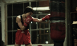 Luise Großmann in "Uppercut" (2023)