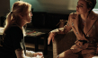 Joanna Cassidy, Luise Großmann (v.l.n.r.) in "Uppercut" (2023)