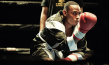 Jordan E. Cooper in "Uppercut" (2023)