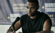Jordan E. Cooper in "Uppercut" (2023)
