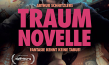 Filmplakat von "Traumnovelle" (2024)