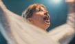 Flora Li Thiemann in "Gotteskinder" (2023)