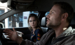 Natalia Rudziewicz, Max Riemelt (v.l.n.r.) in "Es geht um Luis" (2024)