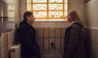 Tim Roth, Trine Dyrholm (v.l.n.r.) in "Poison - Eine Liebesgeschichte" (2024)