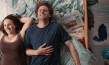 Christina Baumer, Ben Plunkett-Reynolds (v.l.n.r.) in "Hundslinger Hochzeit" (2024)