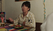 Edith Konrath in "Hundslinger Hochzeit" (2024)