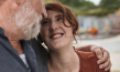 Walter Schuster, Christina Baumer (v.l.n.r.) in "Hundslinger Hochzeit" (2024)