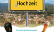 Filmplakat von "Hundslinger Hochzeit" (2024)