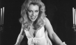 Evelyne Kraft in "Lady Dracula" (1977)