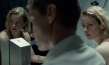 Magdalena Cielecka, Marta Nieradkiewicz (v.v.n.h.) in "Anxiety" (2023)