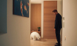 Albrecht Schuch in "Pfau - Bin ich echt?" (2024)