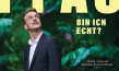 Filmplakat von "Pfau - Bin ich echt?" (2024)