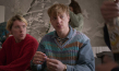 Maksym Rudskiy, Lasse Lehmann (v.l.n.r.) in "Erbschaft" (2024)