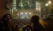 Victoria Findlay, Angela Sichanh (v.l.n.r.) in "Short Notice" (2024)