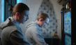 Lennart Hahn, Linus Scherz (v.l.n.r.) in "Driften" (2024)