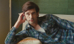 Ben Whishaw in "Peter Hujar's Day" (2024)