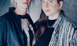 Lina Sieckmann, Miri Ian Gossing (v.l.n.r.)