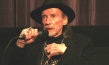 Werner Schroeter zu Gast im DFF - Deutsches Filminstitut & Filmmuseum (2009)