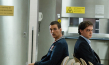 Florian David Fitz, Johannes Allmayer (v.l.n.r.) in "Vincent will Meer" (2010)