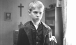 Leonard Proxauf in "Das weiße Band - Eine deutsche Kindergeschichte" (2009)