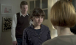 Maxim Mehmet, Nina Monka, Katharina Marie Schubert (v.l.n.r.) in "Wintertochter" (2011)