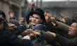 Daniel Brühl (Mitte) in "John Rabe" (2009)
