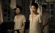 Zhang Jingchu (vorne) in "John Rabe" (2009)