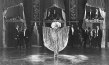 Anita Berber (vorne) in "Irrlichter der Tiefe" (1923)