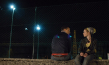 Florian David Fitz, Karoline Herfurth (v.l.n.r.) in "Vincent will Meer" (2010)