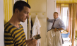 Florian David Fitz, Heino Ferch (v.l.n.r.) in "Vincent will Meer"