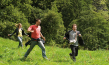 Karoline Herfurth, Florian David Fitz, Johannes Allmayer (v.l.n.r.) in "Vincent will Meer" (2010)