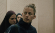 Andria Tayeh, Nagham Abu Baker, Florentina Holzinger (v.l.n.r.) in "Mond" (2024)