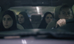 Andria Tayeh, Celina Antwan, Nagham Abu Baker, Florentina Holzinger (v.l.n.r.) in "Mond" (2024)