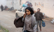 Tala Al-Deen (vorne) in "Das Licht" (2025)