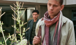 Adam Bessa, Tawfeek Barhom (v.l.n.r.) in "Die Schattenjäger" (2024)