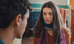 Adam Bessa, Hala Rajab (v.l.n.r.) in "Die Schattenjäger" (2024)